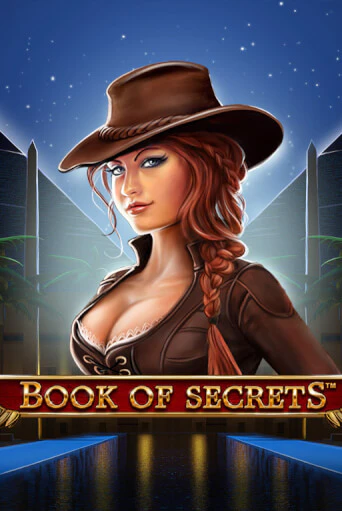 Book Of Secrets игровой аппарат | Casino Vulkan играть бесплатно