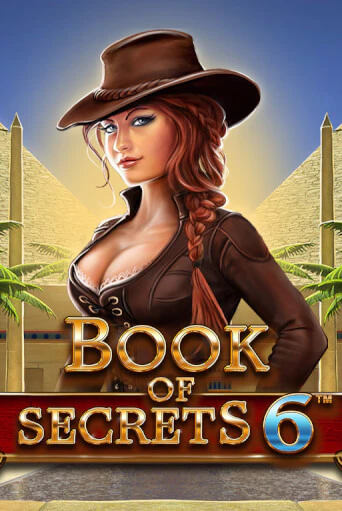 Book of Secrets 6 игровой аппарат | Casino Vulkan играть бесплатно