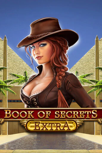 Book of Secrets Extra игровой аппарат | Casino Vulkan играть бесплатно