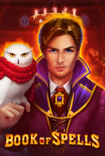 Book Of Spells игровой аппарат | Casino Vulkan играть бесплатно