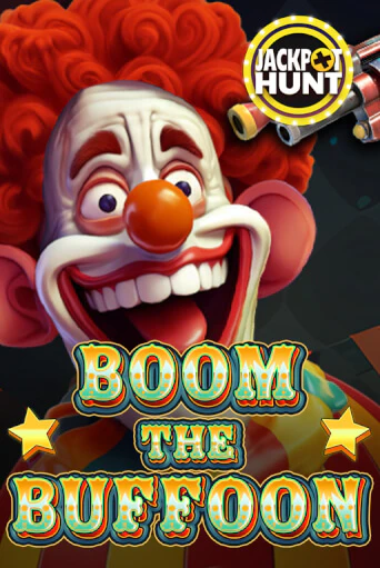Boom the Buffoon игровой аппарат | Casino Vulkan играть бесплатно