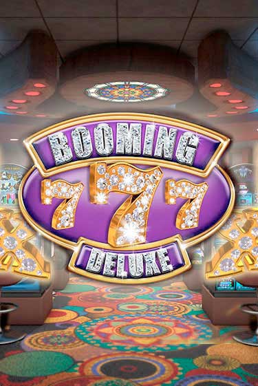 Booming Seven Deluxe игровой аппарат | Casino Vulkan играть бесплатно