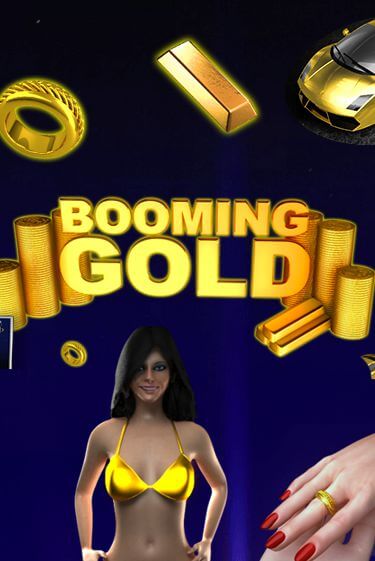 Booming Gold игровой аппарат | Casino Vulkan играть бесплатно