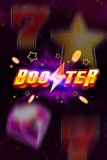 BOOSTER игровой аппарат | Casino Vulkan играть бесплатно