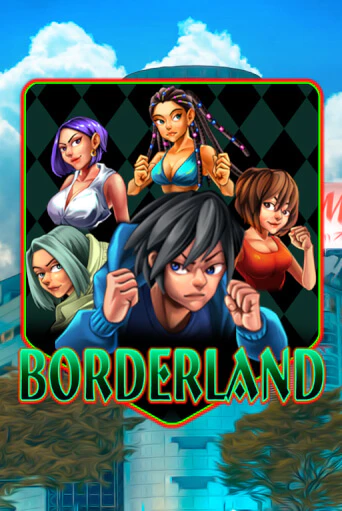 Borderland игровой аппарат | Casino Vulkan играть бесплатно