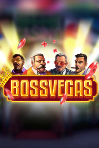 Boss Vegas игровой аппарат | Casino Vulkan играть бесплатно