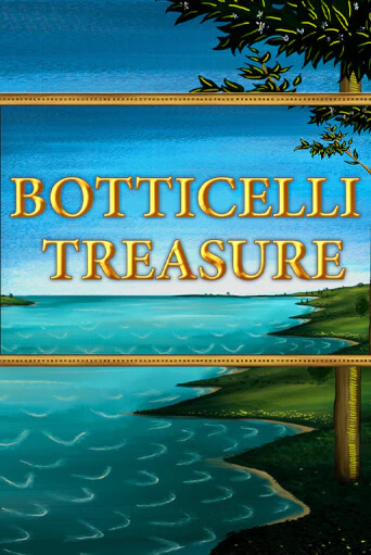 Botticelli Treasure игровой аппарат | Casino Vulkan играть бесплатно