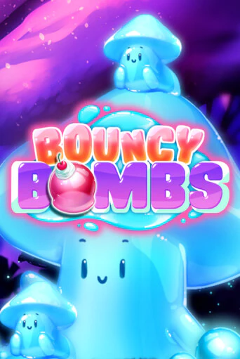 Bouncy Bombs игровой аппарат | Casino Vulkan играть бесплатно