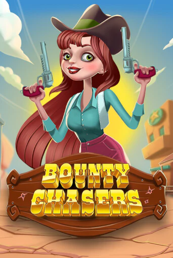Bounty Chasers игровой аппарат | Casino Vulkan играть бесплатно