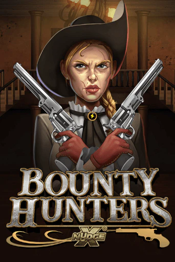 Bounty Hunters игровой аппарат | Casino Vulkan играть бесплатно