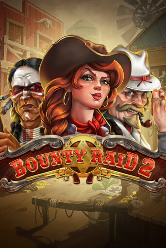 Bounty Raid 2 игровой аппарат | Casino Vulkan играть бесплатно