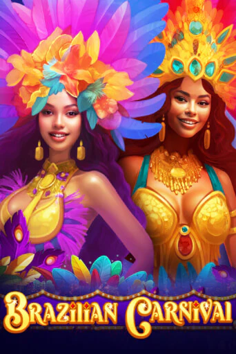 Brazilian Carnival игровой аппарат | Casino Vulkan играть бесплатно