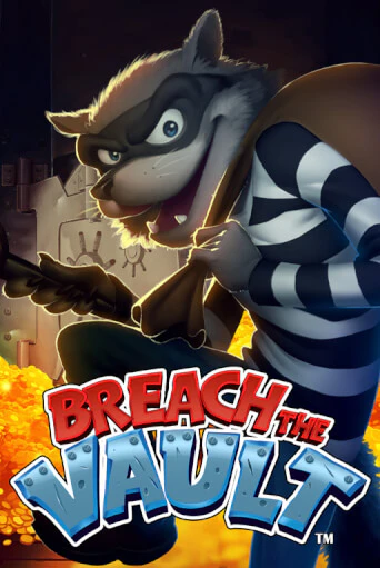 Breach the Vault™ игровой аппарат | Casino Vulkan играть бесплатно