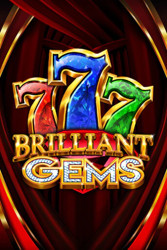 Brilliant Gems игровой аппарат | Casino Vulkan играть бесплатно