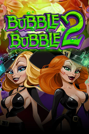 Bubble Bubble 2 игровой аппарат | Casino Vulkan играть бесплатно