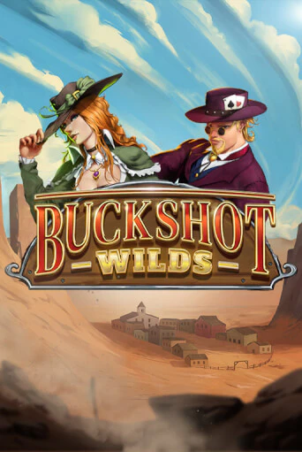 Buckshot Wilds игровой аппарат | Casino Vulkan играть бесплатно