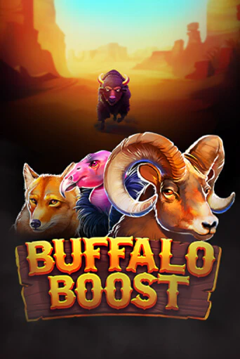 Buffalo Boost игровой аппарат | Casino Vulkan играть бесплатно