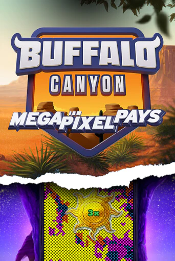Buffalo Canyon игровой аппарат | Casino Vulkan играть бесплатно