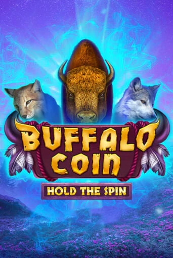 Buffalo Coin Hold The Spin игровой аппарат | Casino Vulkan играть бесплатно
