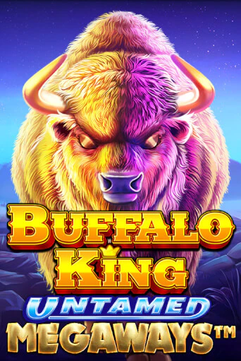 Buffalo King Untamed Megaways игровой аппарат | Casino Vulkan играть бесплатно