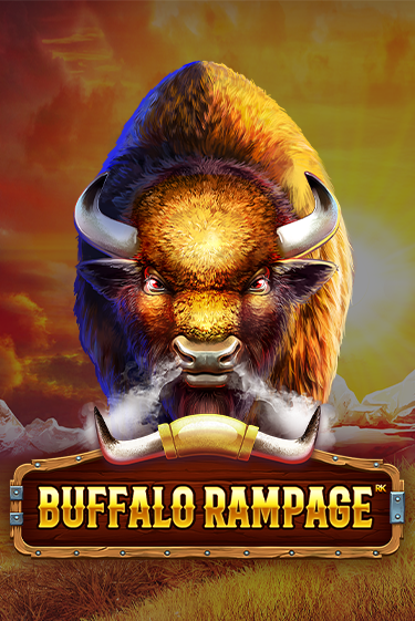 Buffalo Rampage игровой аппарат | Casino Vulkan играть бесплатно