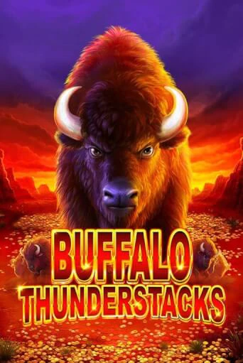 Buffalo Thunderstacks игровой аппарат | Casino Vulkan играть бесплатно