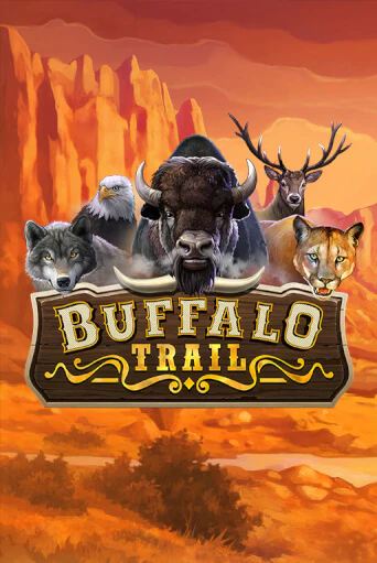 Buffalo Trail игровой аппарат | Casino Vulkan играть бесплатно