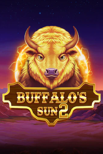 Buffalo's Sun 2 игровой аппарат | Casino Vulkan играть бесплатно