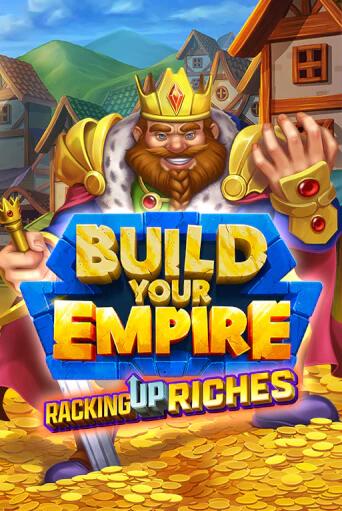Build Your Empire игровой аппарат | Casino Vulkan играть бесплатно
