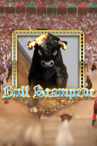 Bull Stampede игровой аппарат | Casino Vulkan играть бесплатно