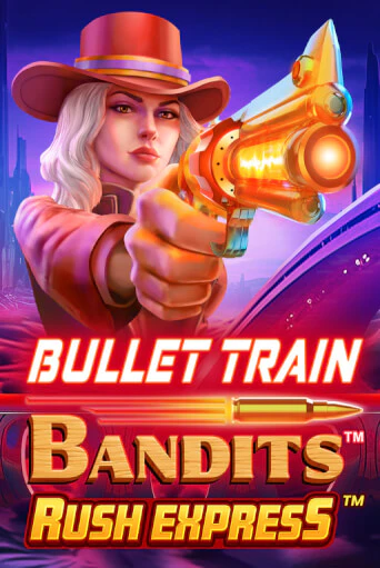 Bullet Train Bandits™ игровой аппарат | Casino Vulkan играть бесплатно
