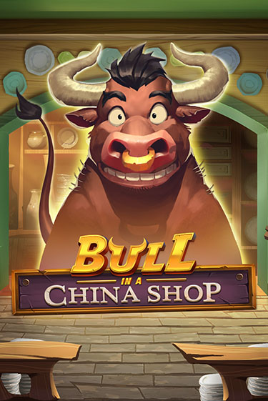 Bull in China Shop игровой аппарат | Casino Vulkan играть бесплатно