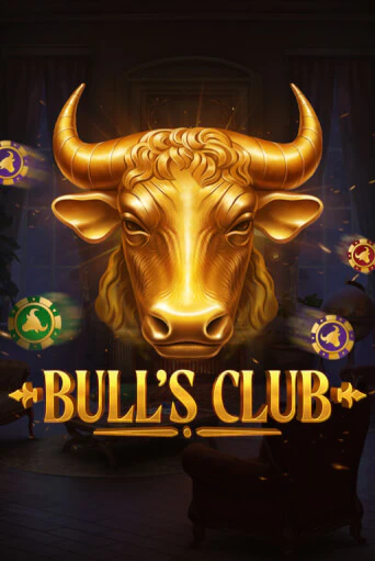 Bull's Club игровой аппарат | Casino Vulkan играть бесплатно