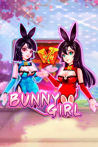 Bunny Girl игровой аппарат | Casino Vulkan играть бесплатно