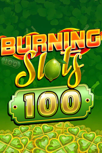 Burning Slots 100 игровой аппарат | Casino Vulkan играть бесплатно