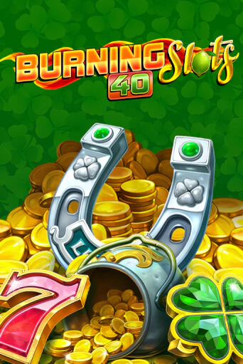 Burning Slots 40 игровой аппарат | Casino Vulkan играть бесплатно
