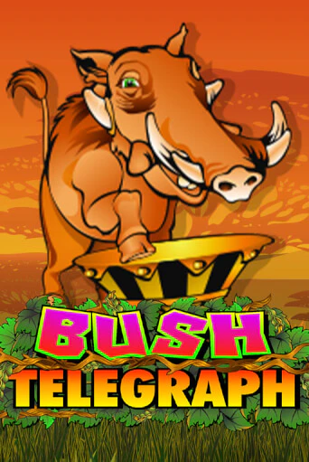 Bush Telegraph игровой аппарат | Casino Vulkan играть бесплатно