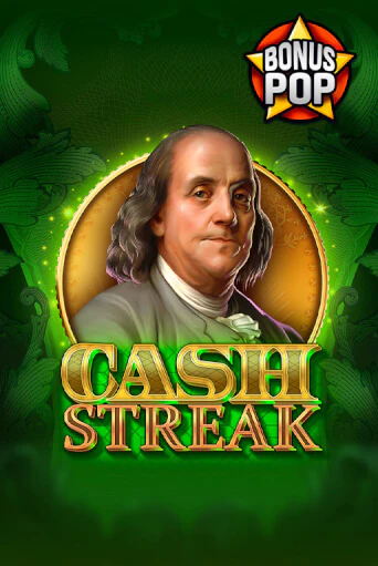 Сash Streak игровой аппарат | Casino Vulkan играть бесплатно