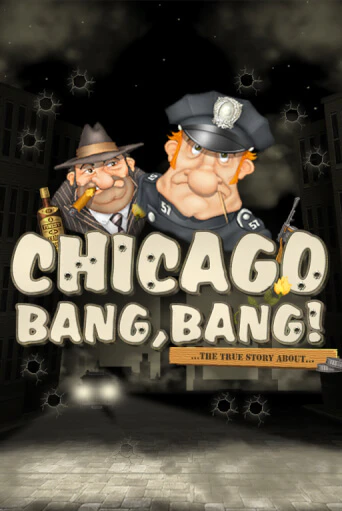 Chicago Bang Bang игровой аппарат | Casino Vulkan играть бесплатно