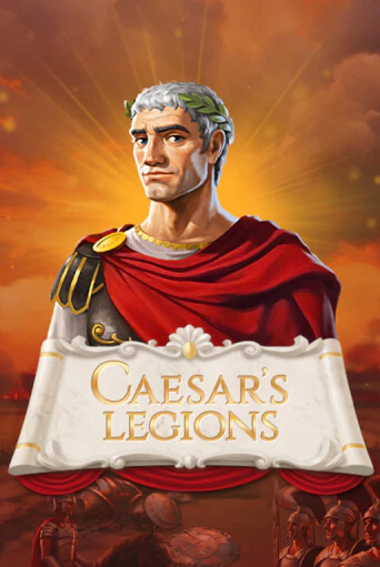 Caesar's Legions игровой аппарат | Casino Vulkan играть бесплатно
