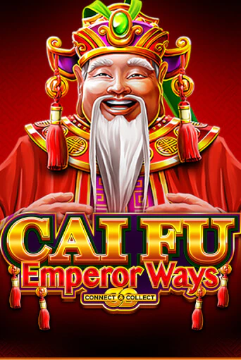 Cai Fu Emperor Ways игровой аппарат | Casino Vulkan играть бесплатно