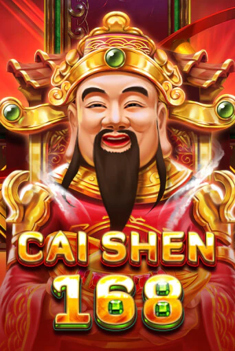 Cai Shen 168 игровой аппарат | Casino Vulkan играть бесплатно