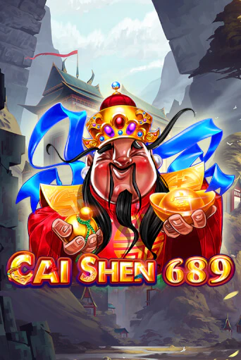 Cai Shen 689 игровой аппарат | Casino Vulkan играть бесплатно
