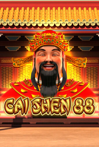 Cai Shen 88 игровой аппарат | Casino Vulkan играть бесплатно