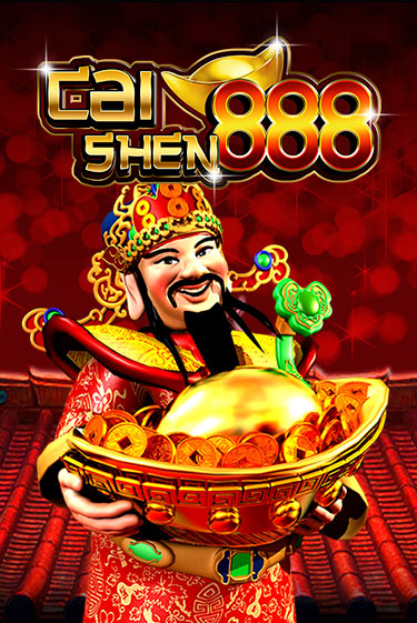 Cai Shen 888 игровой аппарат | Casino Vulkan играть бесплатно