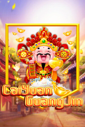 Cai Yuan Guang Jin игровой аппарат | Casino Vulkan играть бесплатно