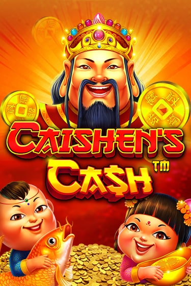 Caishen's Cash игровой аппарат | Casino Vulkan играть бесплатно