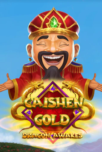 Caishen Gold: Dragon Awakes  игровой аппарат | Casino Vulkan играть бесплатно