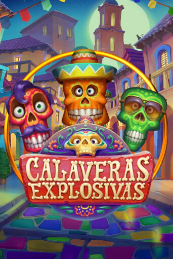Calaveras Explosivas игровой аппарат | Casino Vulkan играть бесплатно