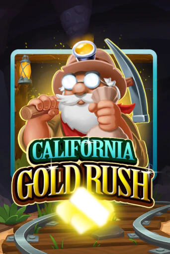 California Gold Rush игровой аппарат | Casino Vulkan играть бесплатно